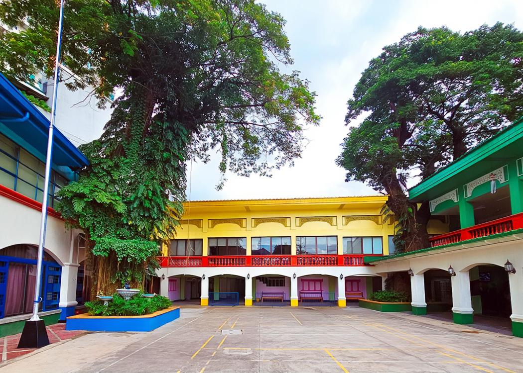 Sta. Ana